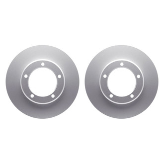 R1 Concepts® - Brake Rotor Set
