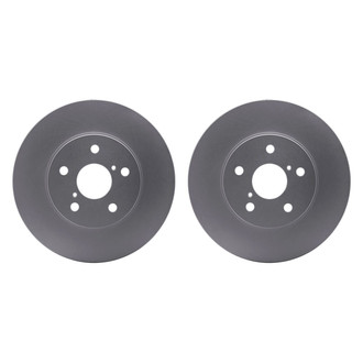 R1 Concepts® - Brake Rotor Set