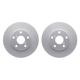 R1 Concepts® - Brake Rotor Set
