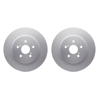 R1 Concepts® - Brake Rotor Set