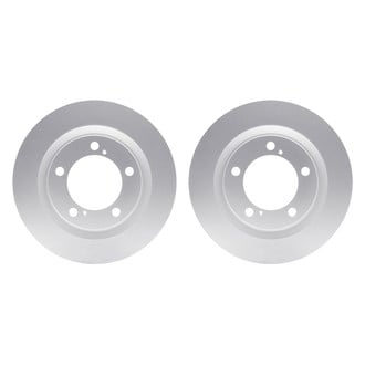 R1 Concepts® - Brake Rotor Set