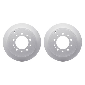 R1 Concepts® - Brake Rotor Set