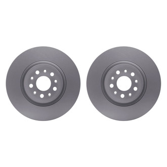 R1 Concepts® - Front Brake Rotor Set