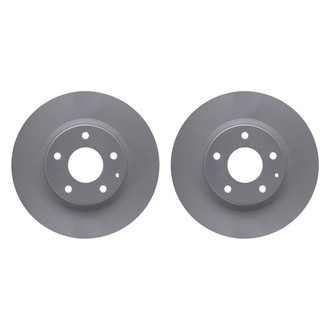 R1 Concepts® - Brake Rotor Set