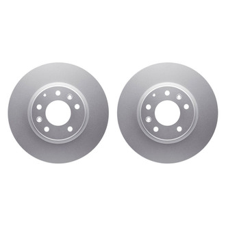 R1 Concepts® - Brake Rotor Set