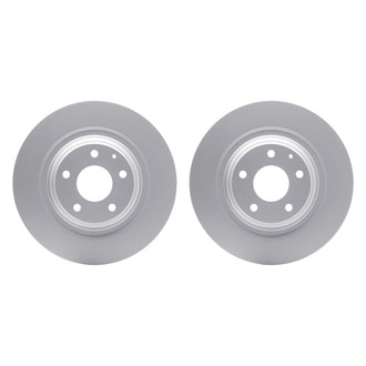 R1 Concepts® - Brake Rotor Set