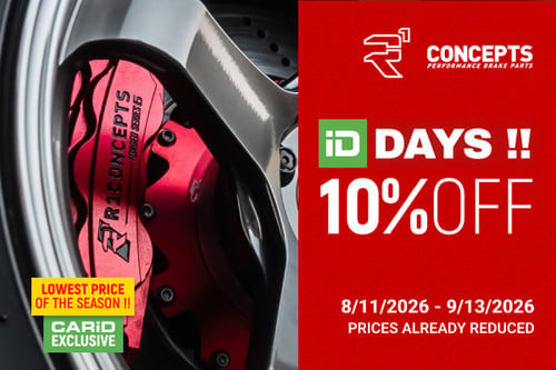 R1 Concepts Special Offers