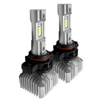 Race Sport® - V2 Drive LED Fog Light Conversion Kit