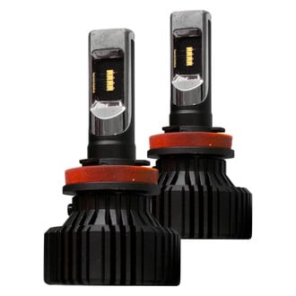 Race Sport® - Terminator LED Conversion Kit (H16 / 5202, White)