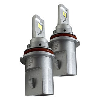 Race Sport® 9004LEDDSv2 - V2 Drive LED Conversion Kit (9004, White)