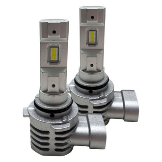 Race Sport® - V2 Drive LED Fog Light Conversion Kit
