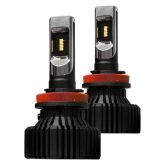 Race Sport® - Terminator LED Conversion Kit (9012, White)