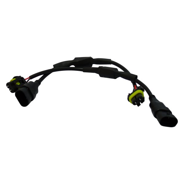 Race Sport® - Anti-Flickering Cables