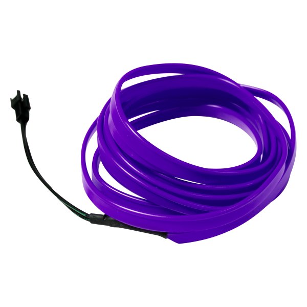  Race Sport® - 108" Neon Purple Strip