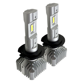 Race Sport® H7LEDDSv2 - V2 Drive LED Conversion Kit (H7, White)