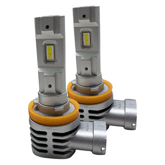 Race Sport® H8LEDDSv2 - V2 Drive LED Conversion Kit (H8, White)
