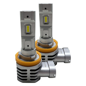 Race Sport® H9LEDDSv2 - V2 Drive LED Conversion Kit (H9, White)