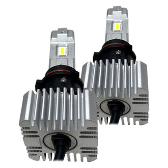 Race Sport® PSX24LEDDSv2 - V2 Drive LED Conversion Kit (2504, White)