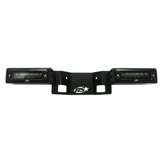 Race Sport® - Hitch Mounted 7" 2x30W Rectangular Flood Beam LED Light Kit