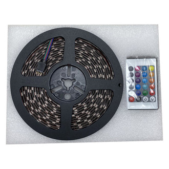Race Sport® - 192" 3528 Multicolor LED Strip