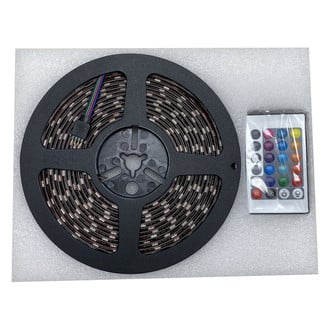 Race Sport® - 5050 LED Strip