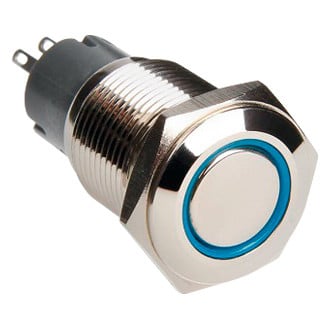 Race Sport® - 2 Position On/Off LED Switch