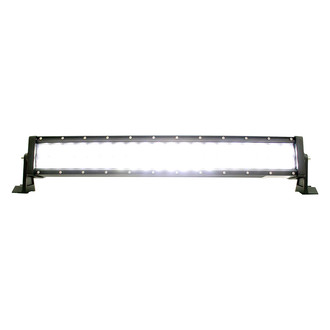 Race Sport® - Street Series Dual Row Combo Beam LED Light Bar (22", 32")