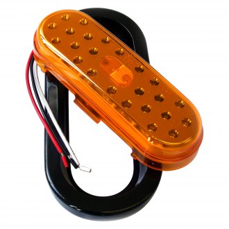 Semi Truck Side Marker Lights | LED, Halogen - TRUCKiD.com