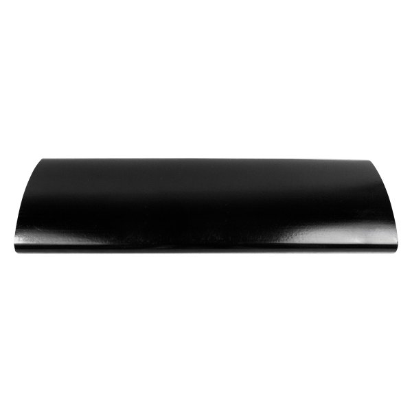 Race Sport® - 10" Rectangular Black Cover for HD Dual Row LED Light Bar for Heavy Duty Series LED Light Bars