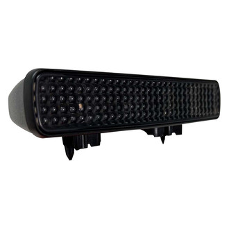 Race Sport® - Black/Smoke LED 3rd Brake Light
