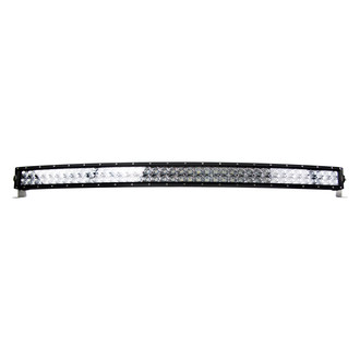 Race Sport® - Eco-Light Series 41.5" 240W Curved Dual Row Combo Beam LED Light Bar