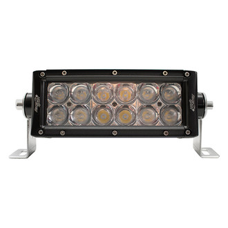 Race Sport® - Eco-Light Series Dual Row Combo Beam LED Light Bar (6.5", 12.5")