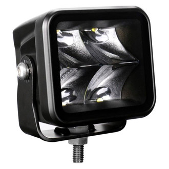 Race Sport® - Roadrunner Series 3" 20W Cube LED Light