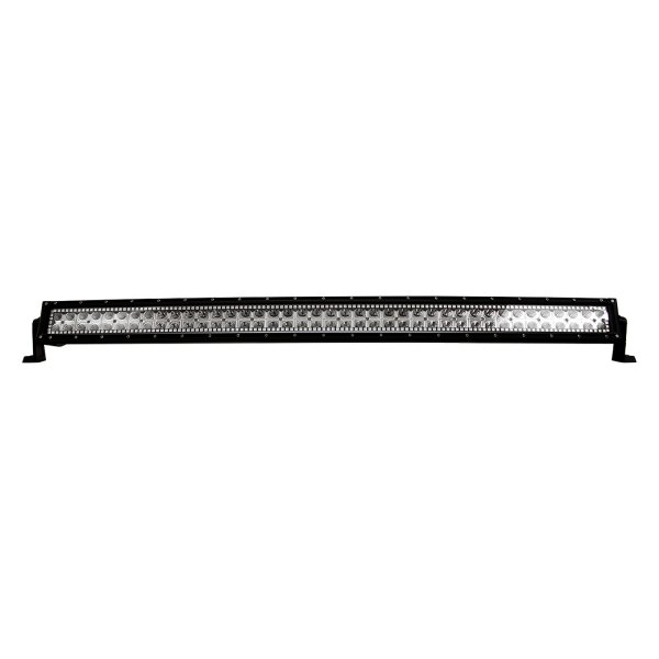 Race Sport® - ColorADAPT™ Series Chase Mode 42" 240W Dual Row Combo Beam LED Light Bar with RGB Backlight