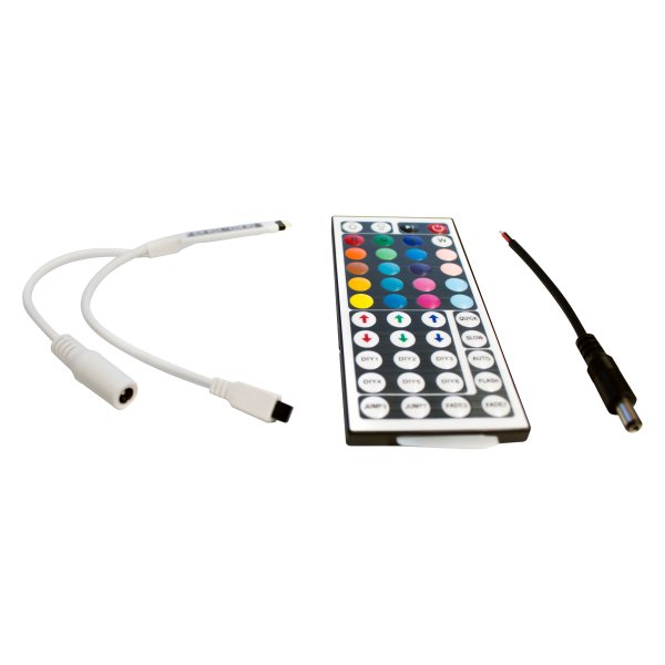  Race Sport® - Remote Controller for RGB Strip