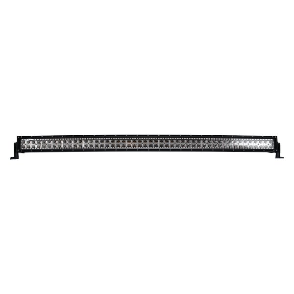 Race Sport® - ColorADAPT™ Series Chase Mode 50" 288W Dual Row Combo Beam LED Light Bar with RGB Backlight