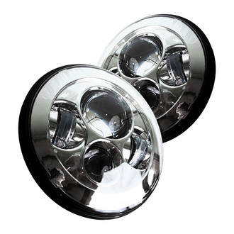 Race Sport® - Custom Headlights