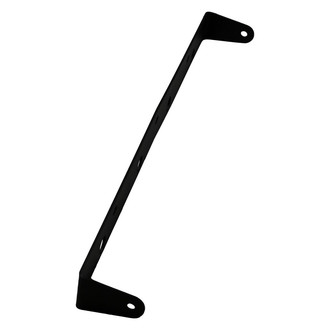 Race Sport® - Front Bumper Mount for 20" Light Bar or 3 Lights