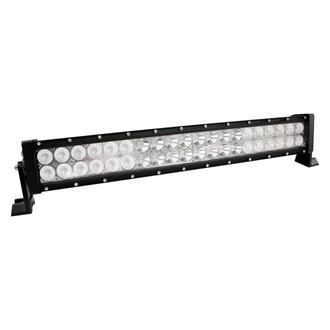 Race Sport® - x-Hunter Series 22" 120W Dual Row Combo Beam Green LED Light Bar