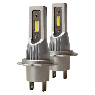 Race Sport® - PNP Super LUX LED Bulbs (H7, White)