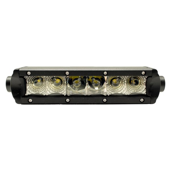 Race Sport® - Ultra Slim Series 7.5" 30W Combo Beam LED Light Bar