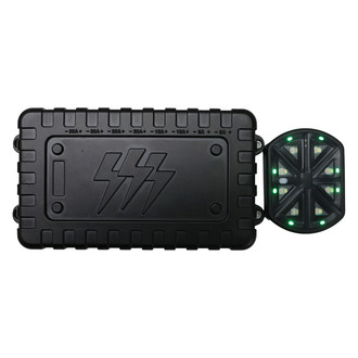 Race Sport® - Lighting Control Switch Power System