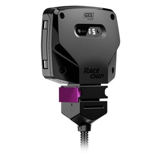 RaceChip® - GTS Black Series Chip Tuning Box Kit