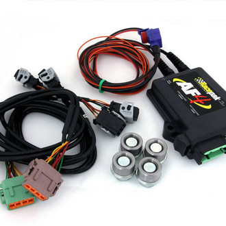 Racepak® - Wideband Controller