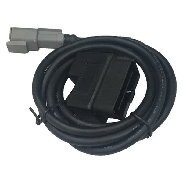 Racepak® - EFI Adapter ECU Interface Cable