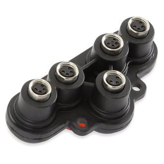 Racepak® - Wire Harness Hub Power/RPM