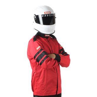 RaceQuip® - 110 Series Pyrovatex SFI-1 Jacket