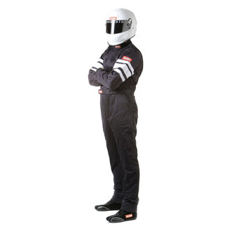 RaceQuip® - 120 Series Pyrovatex SFI-5 Suit