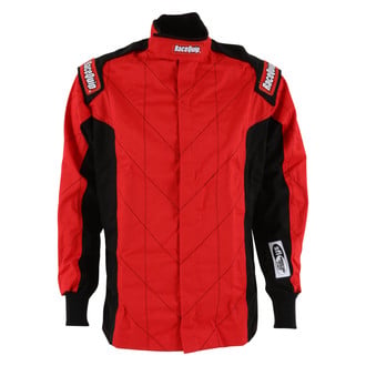 RaceQuip® - Chevron-1 FRC SFI-1 Jacket
