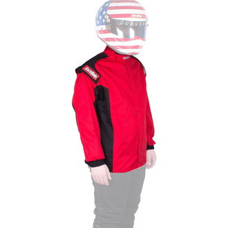 RaceQuip® - Chevron-1 FRC SFI-1 Jacket